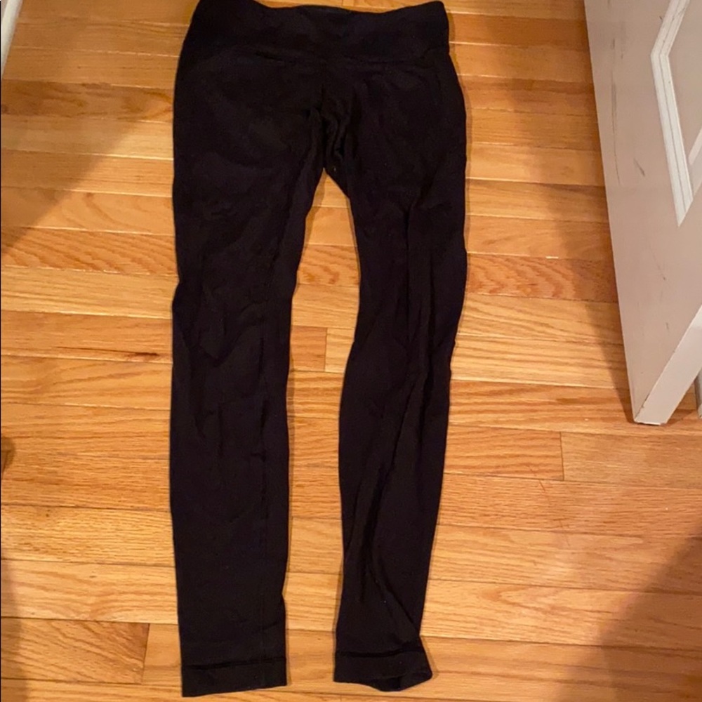 Lulu lemon leggings